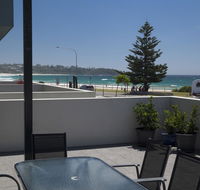 Mollymook Luxury Beachfront Apartment 3 - Tourism Canberra