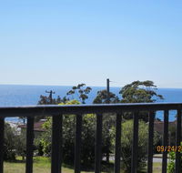Mollymook Motel - Tourism Canberra