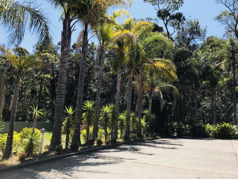 Mollymook Paradise Haven Motel - Tourism Canberra 1