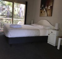 Mollymook Paradise Haven Motel - Tourism Canberra