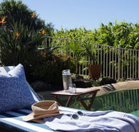 Mollymook Seascape Motel and Apartments - Tourism Canberra