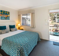 Mollymook Shores Motel and Conference Centre - Tourism Canberra