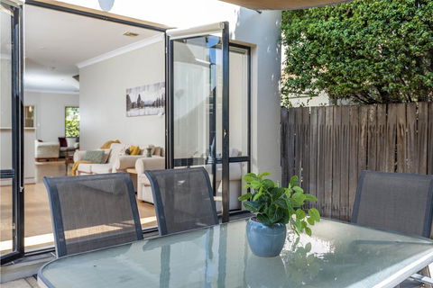 MOMENTS FROM BRADDON & ANU SPACIOUS And RELAXED - Tourism Canberra 0