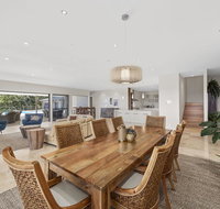 Mont Sapphire Luxury Estate - Tourism Canberra