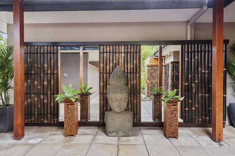 Mont Sapphire Luxury Estate - Tourism Canberra 3