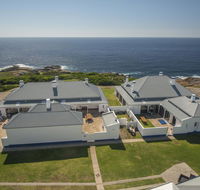 Montague Island Lighthouse - Tourism Canberra