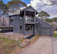 Montane - Tourism Canberra