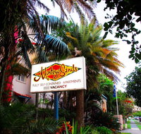 Montego Sands Resort - Tourism Canberra