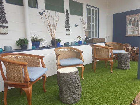 Monto Colonial Motor Inn - Tourism Canberra 2