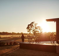 Moodemere Lake House - Tourism Canberra