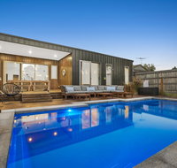 Moonah Beachside Retreat - Tourism Canberra