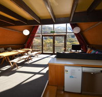 Moonbah Ski Lodge