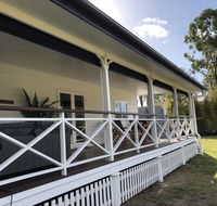 Moongalba Cottage - Tourism Canberra