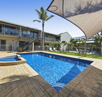 Moonlight Bay Apartments - Tourism Canberra