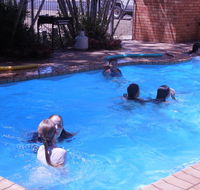 Moore Park Beach Motel - Tourism Canberra