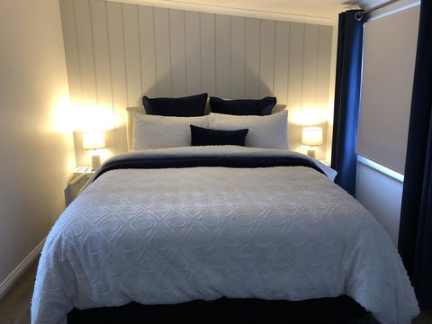 Moore View Cottage - Tourism Canberra 0