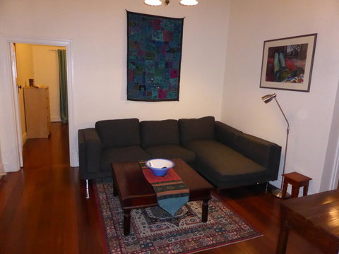 Morgano's Fish - Tourism Canberra 3