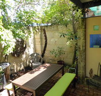 Morgano's Fish - Tourism Canberra