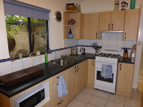 Morgano's Fish - Tourism Canberra 1