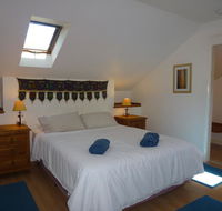 Morgano's Star - Tourism Canberra