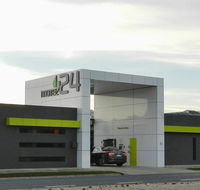Motel 24 - Tourism Canberra