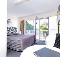 Motel 617 - Tourism Canberra