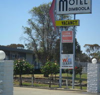 Motel Dimboola - Tourism Canberra