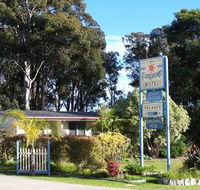 Motel Farnboro - Tourism Canberra