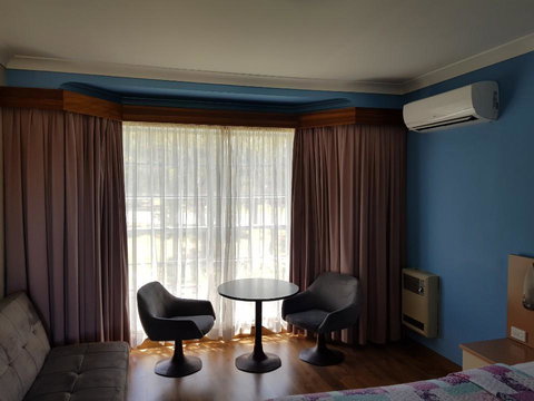 Motel Margeurita - Tourism Canberra 1