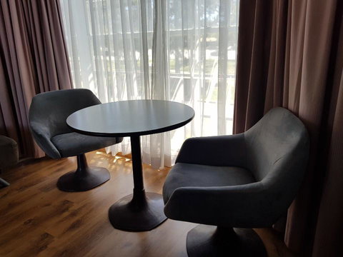 Motel Margeurita - Tourism Canberra 3