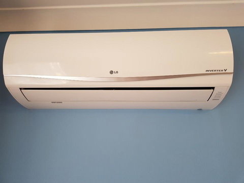 Motel Margeurita - Tourism Canberra 2