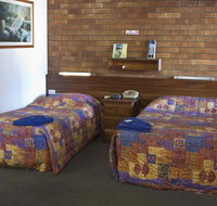 Motel Myall - Tourism Canberra
