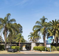 Motel Oasis - Tourism Canberra