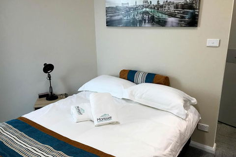 Motel Rooms At Morisset Serviced Apartments - Tourism Canberra 1