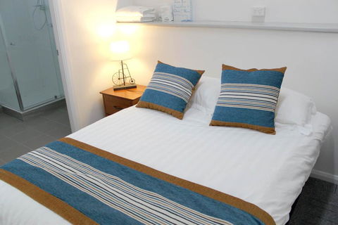 Motel Rooms At Morisset Serviced Apartments - Tourism Canberra 2