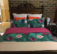 Motel Studio room - Tourism Canberra