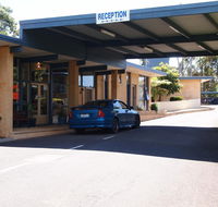 Motel Traralgon - Tourism Canberra