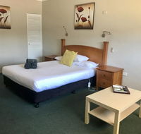 Motel Wellington Wodonga - Tourism Canberra