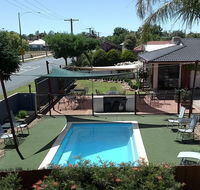 Motel Woongarra - Tourism Canberra