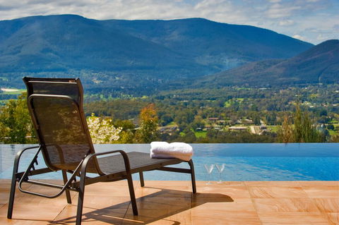 Mount View Estate - Tourism Canberra 2