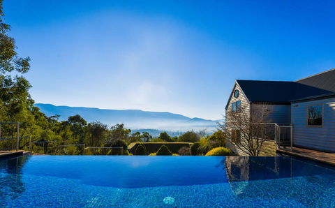 Mount View Estate - Tourism Canberra 0