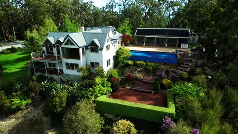 Mount View Estate - Tourism Canberra 1