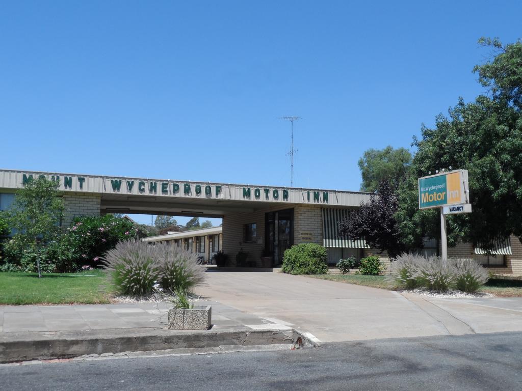 Towaninny South ACT Tourism Canberra