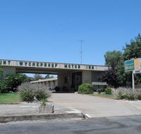 Mount Wycheproof Motor Inn - Tourism Canberra
