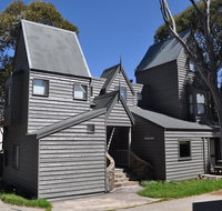 Mountain Mist - Tourism Canberra