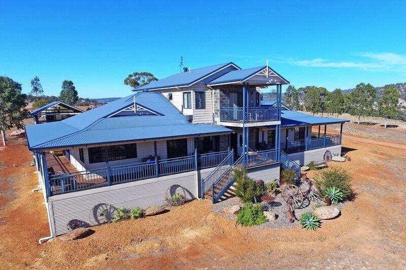 Dumbarton WA Tourism Canberra