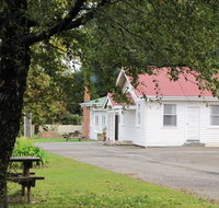 Mountain View Motel