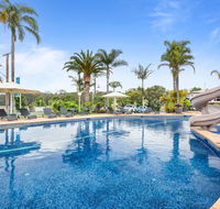 Mountain View Resort - Tourism Canberra