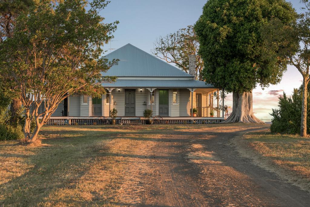 Felton South QLD Tourism Canberra