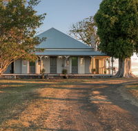 Mountview Homestead near Toowoomba - Tourism Canberra